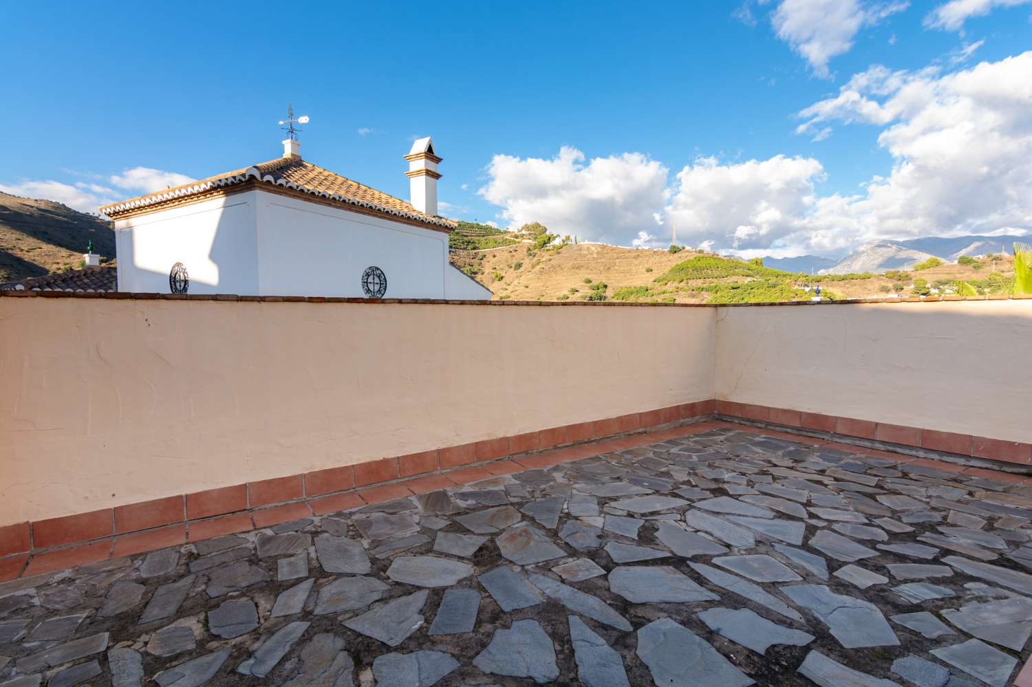 Villa te koop in El Peñoncillo (Torrox)