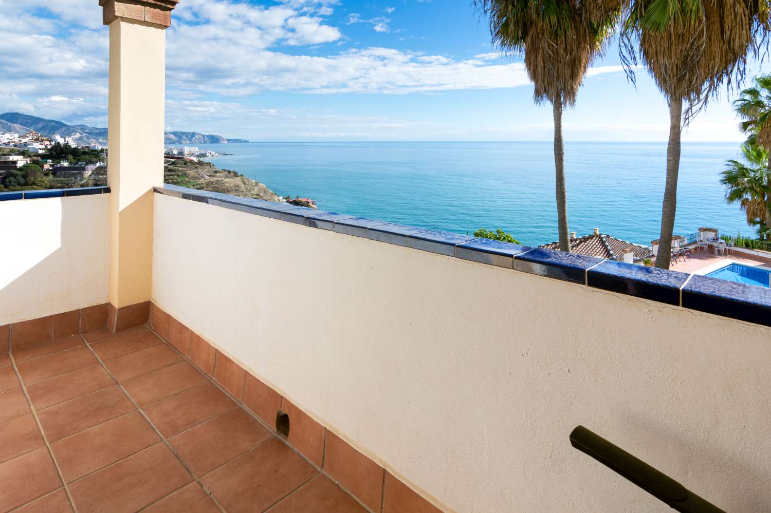 Villa te koop in El Peñoncillo (Torrox)