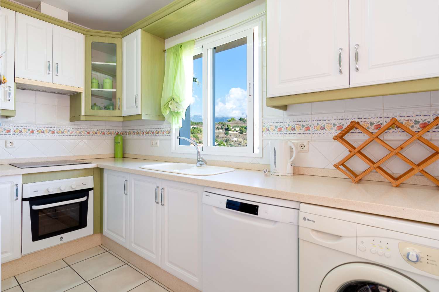 Villa te koop in El Peñoncillo (Torrox)