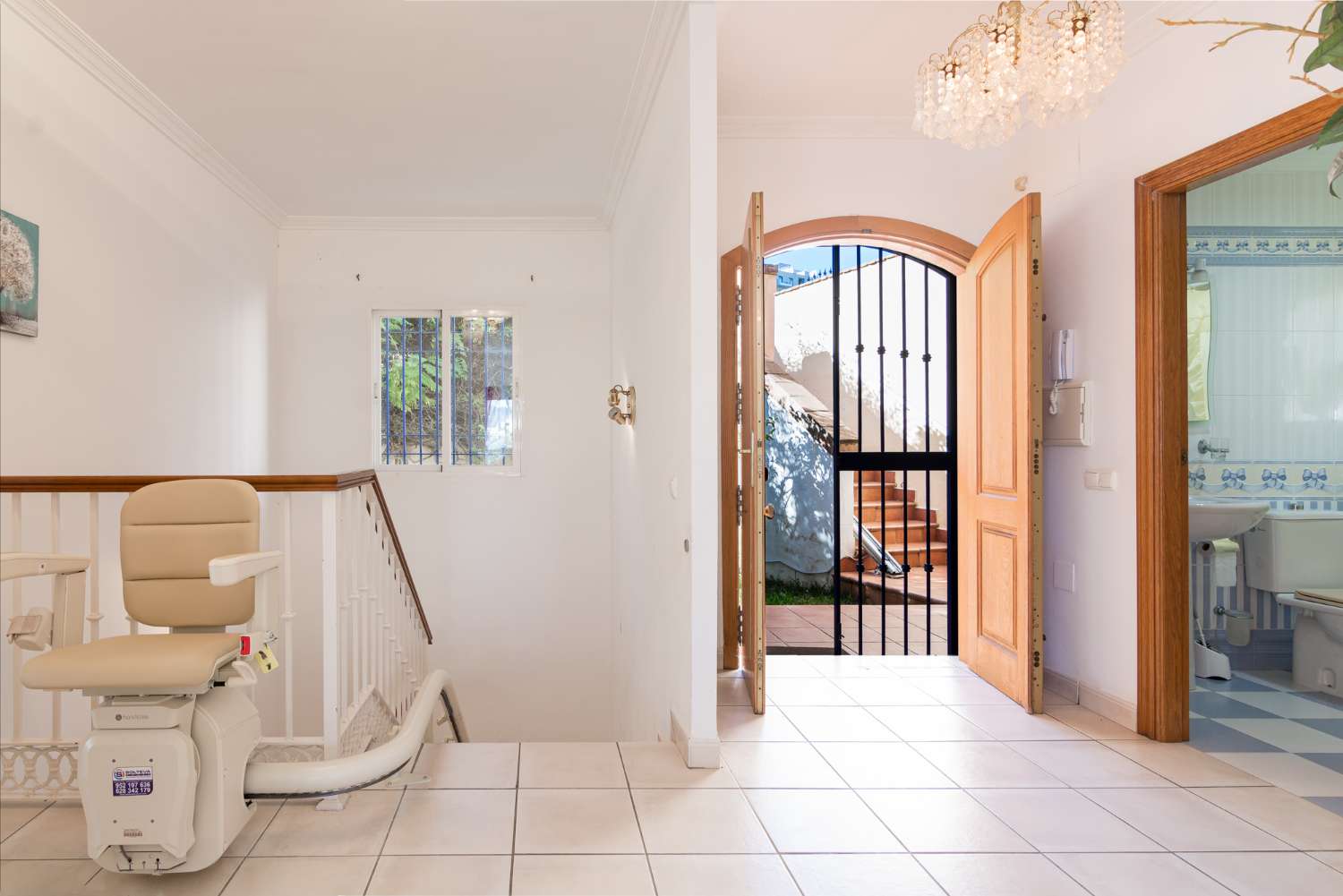 Villa te koop in El Peñoncillo (Torrox)