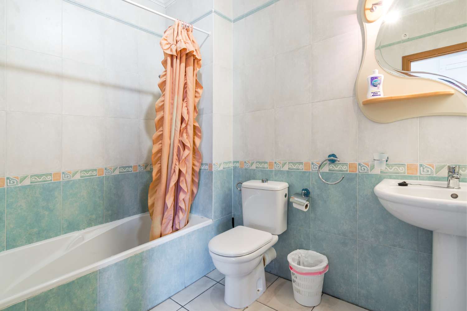 Villa te koop in El Peñoncillo (Torrox)