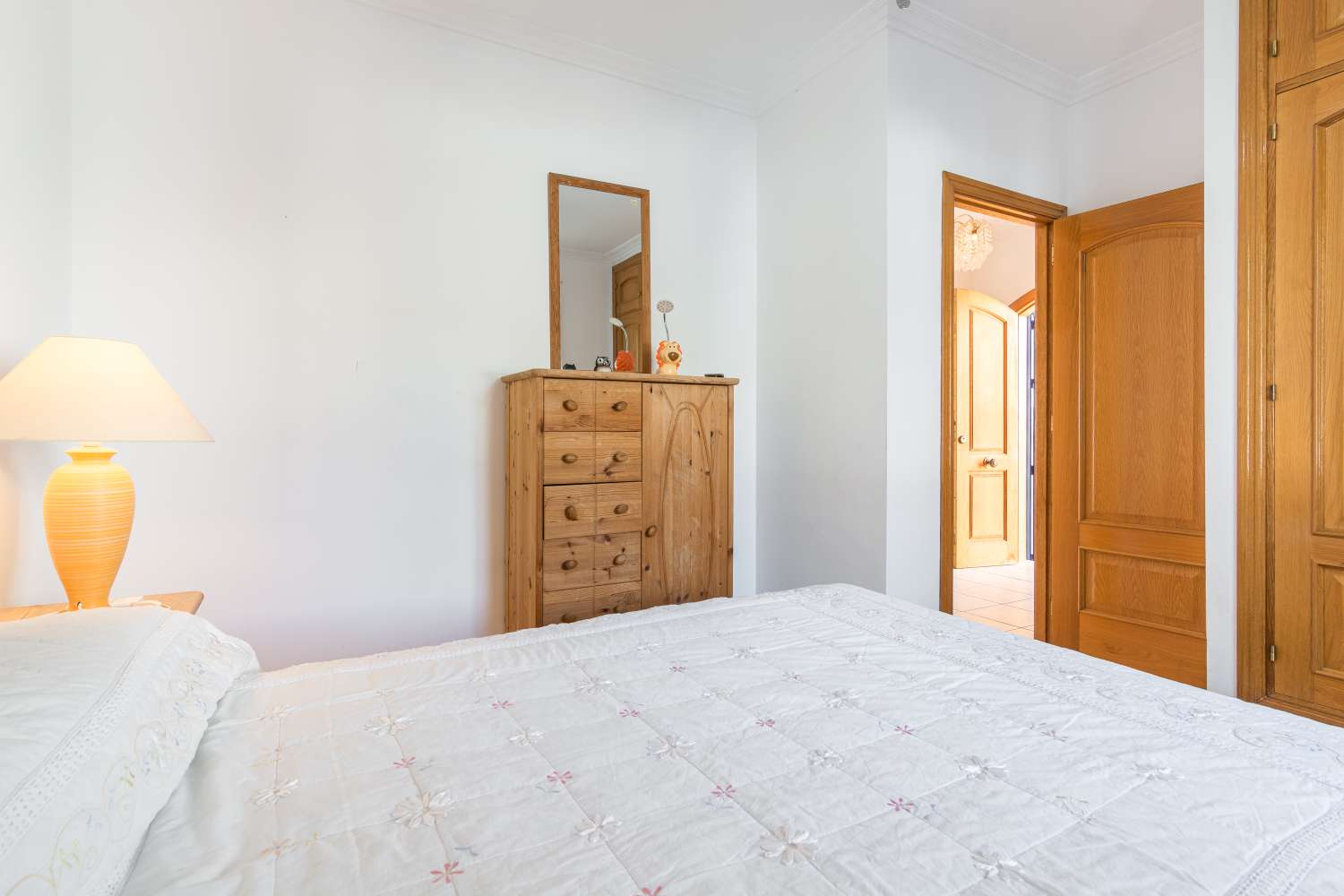 Villa te koop in El Peñoncillo (Torrox)