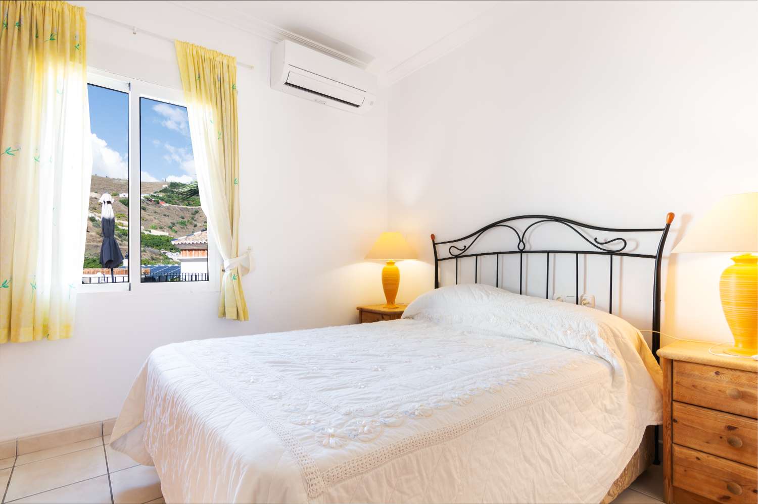 Villa te koop in El Peñoncillo (Torrox)