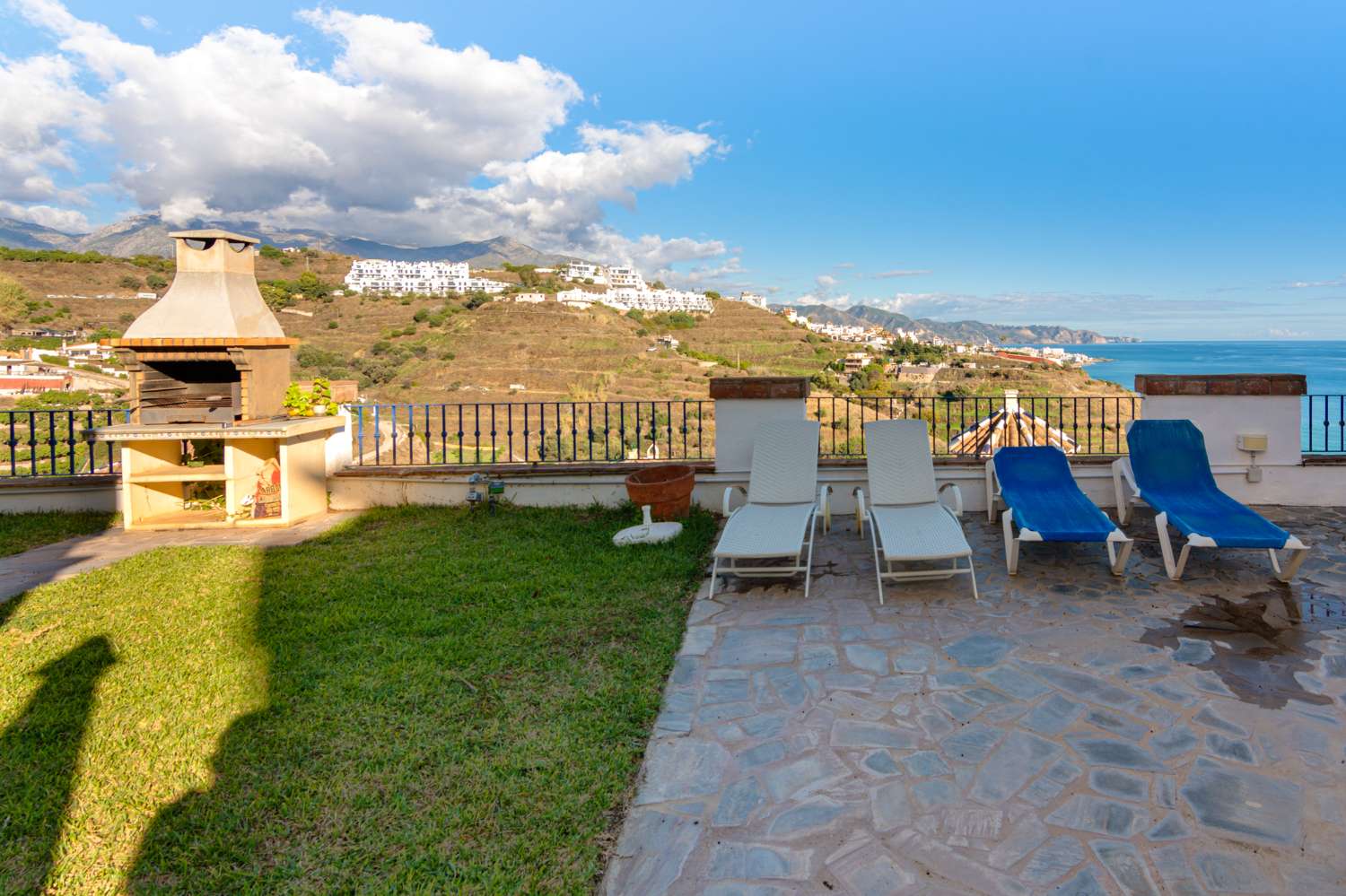 Villa te koop in El Peñoncillo (Torrox)