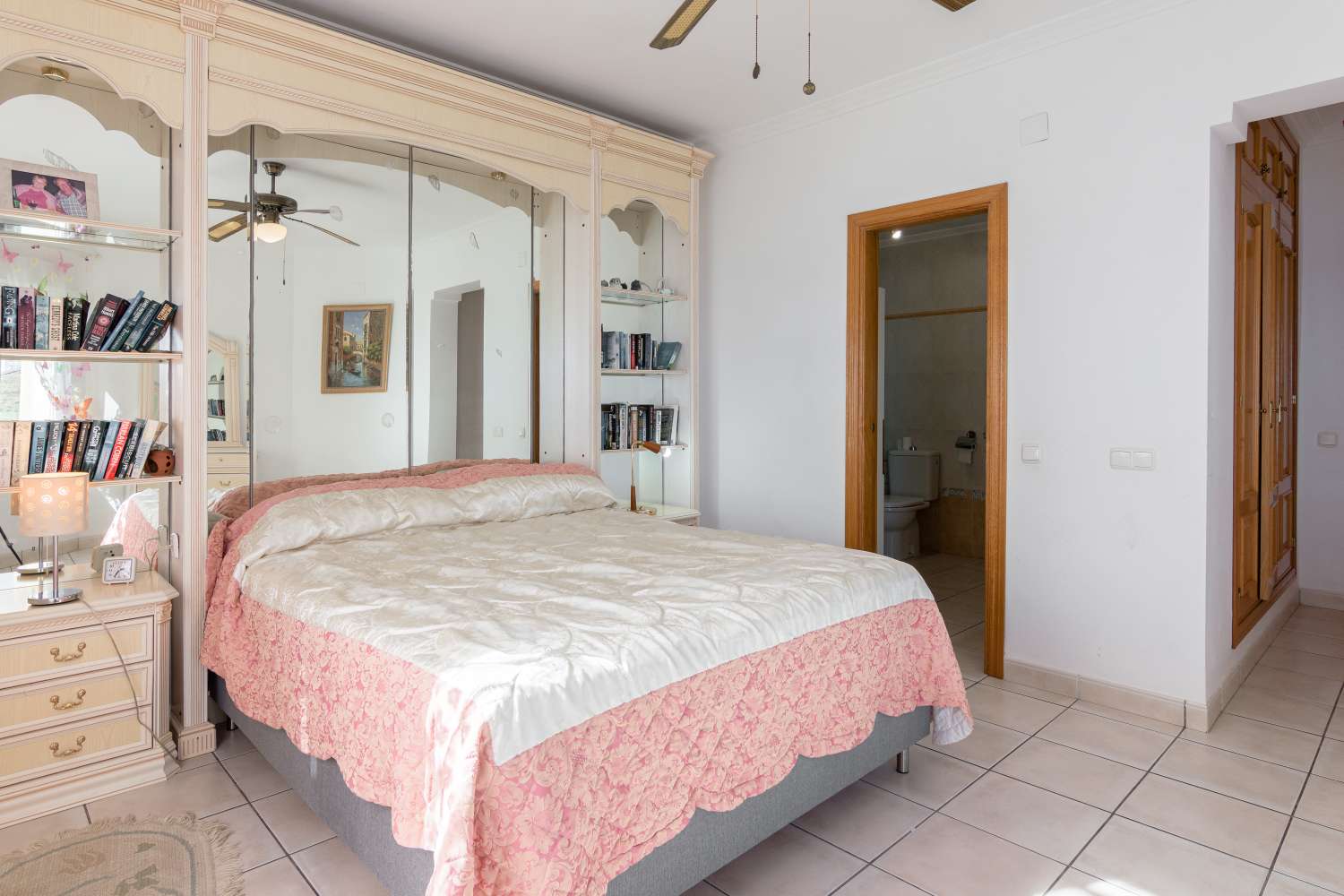 Villa te koop in El Peñoncillo (Torrox)