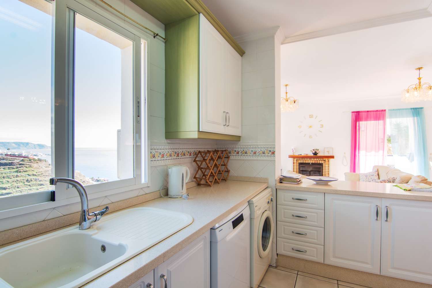 Villa te koop in El Peñoncillo (Torrox)