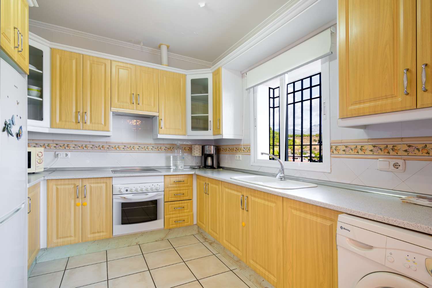 Villa te koop in El Peñoncillo (Torrox)