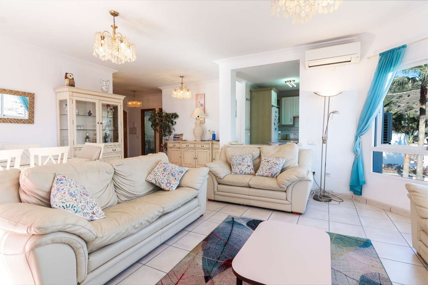 Villa te koop in El Peñoncillo (Torrox)