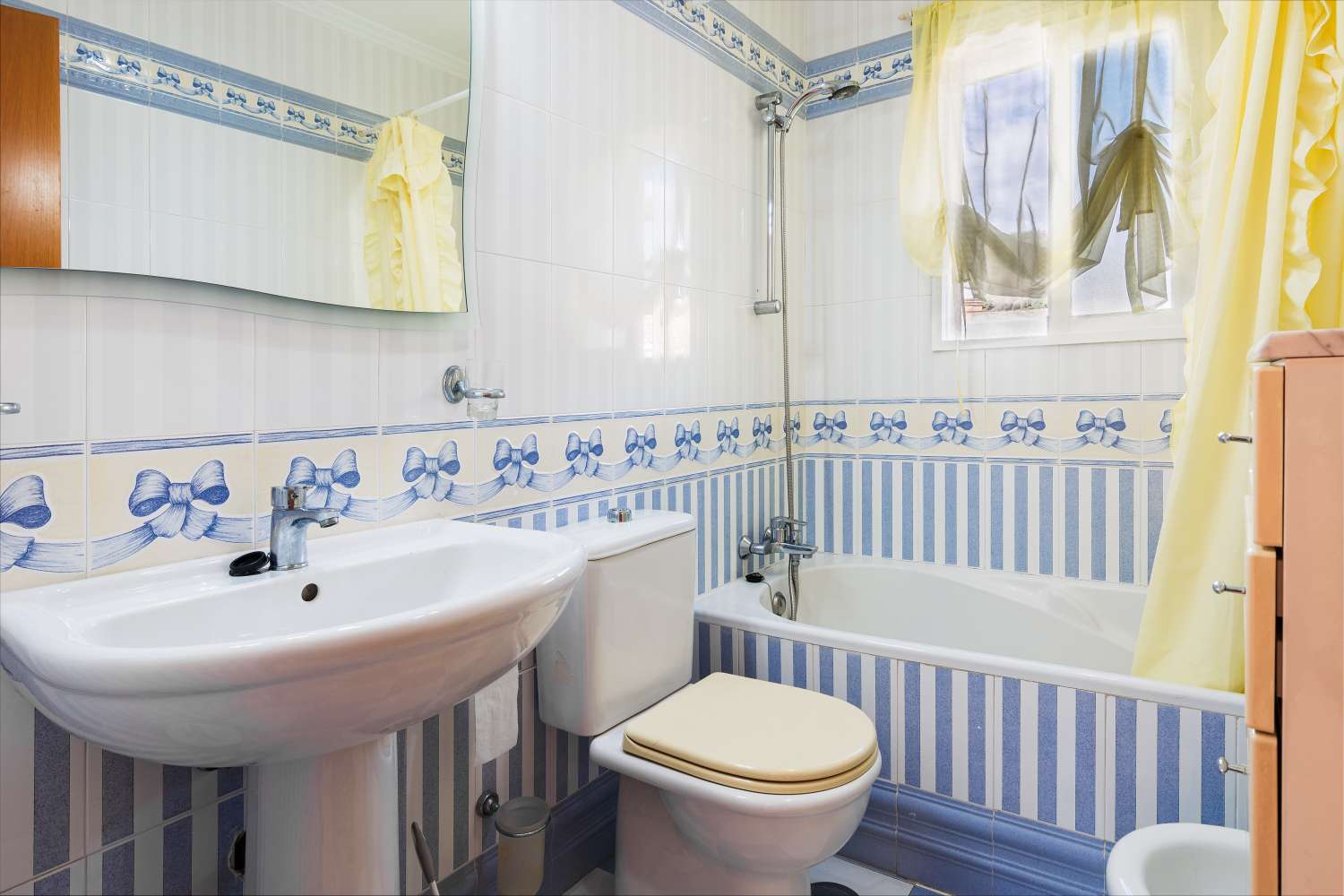 Villa te koop in El Peñoncillo (Torrox)