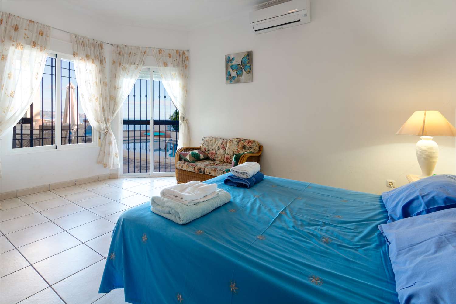 Villa te koop in El Peñoncillo (Torrox)