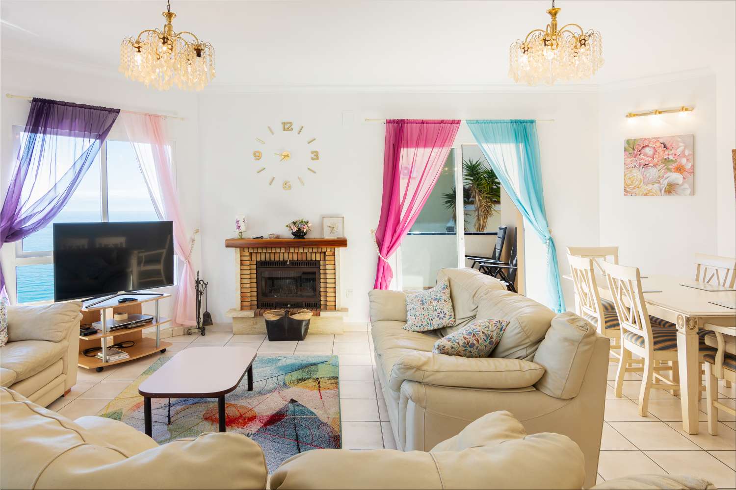 Villa te koop in El Peñoncillo (Torrox)