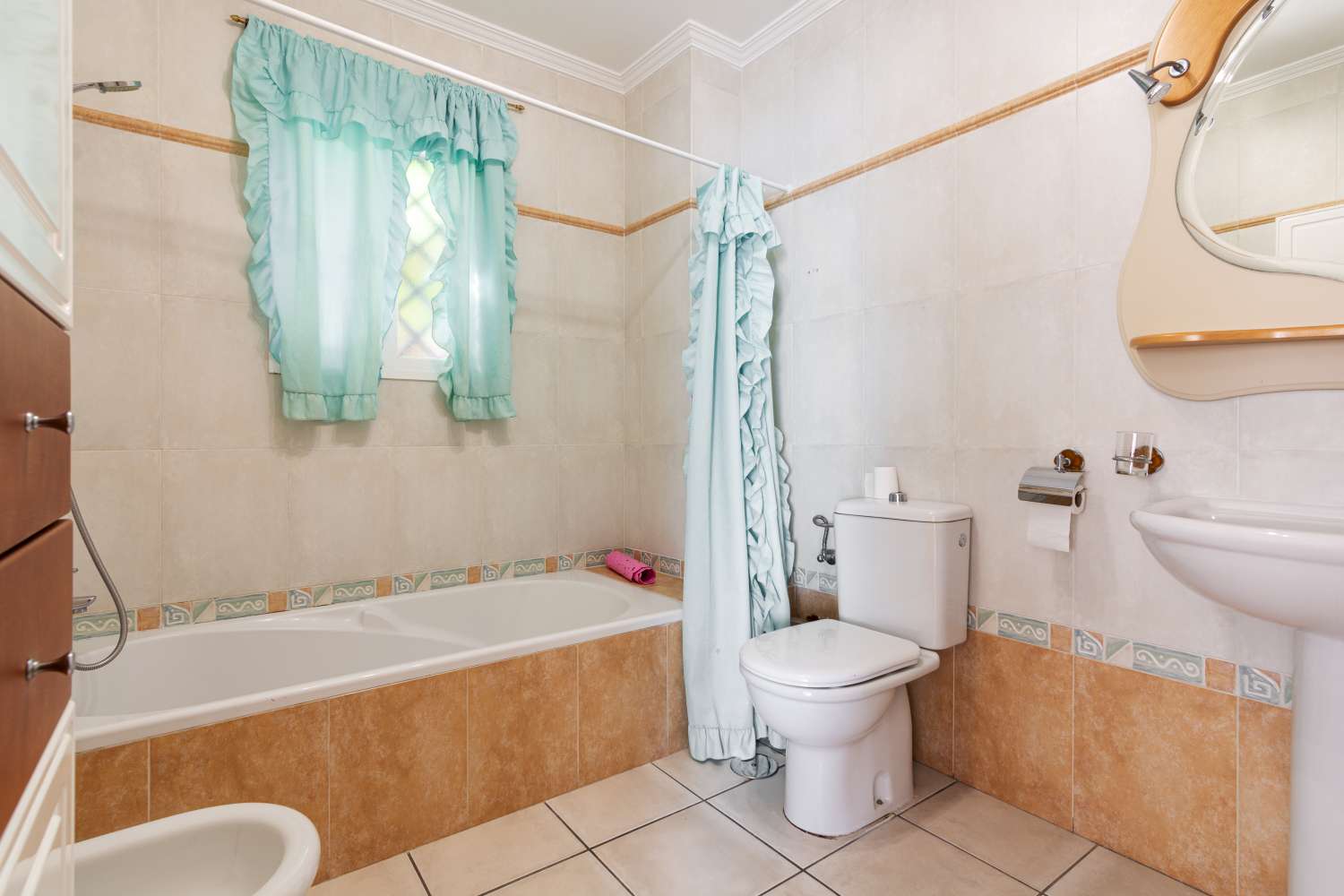 Villa te koop in El Peñoncillo (Torrox)