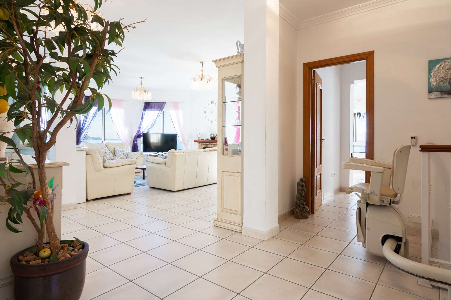 Villa te koop in El Peñoncillo (Torrox)