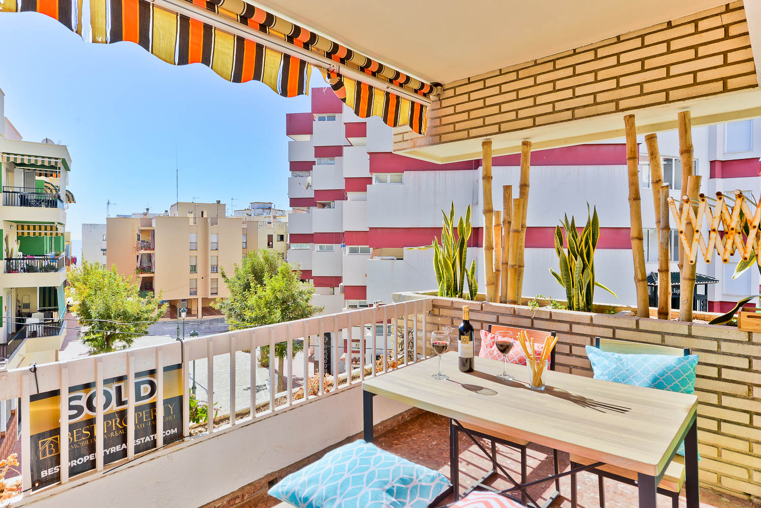 Apartment for sale in Centro (Nerja)