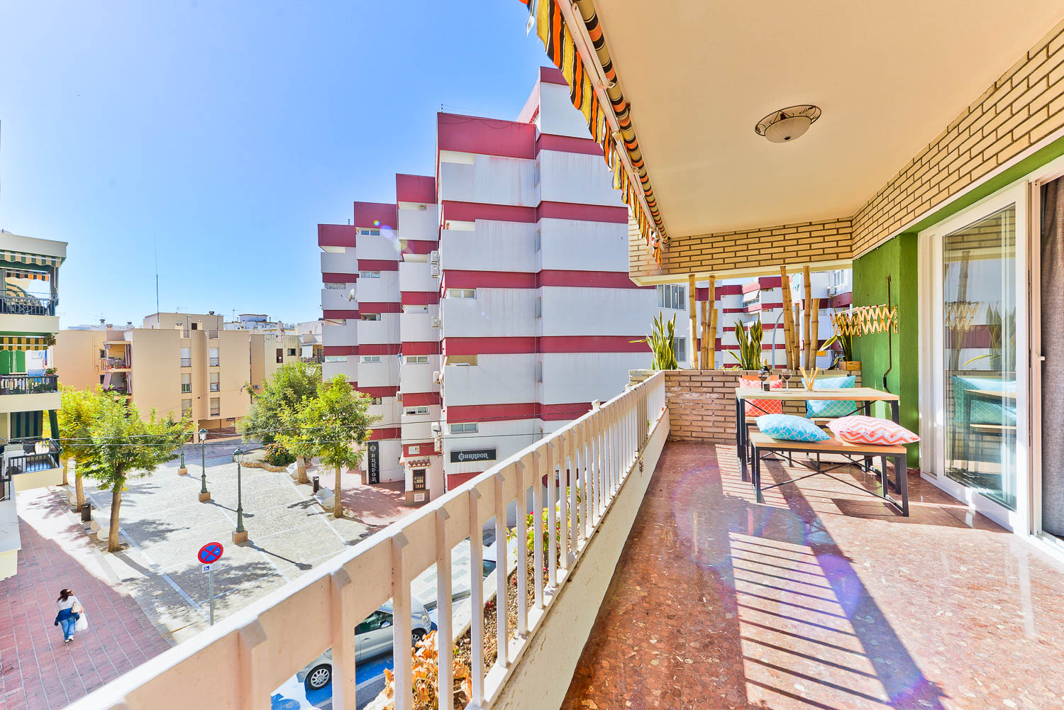 Apartment for sale in Centro (Nerja)