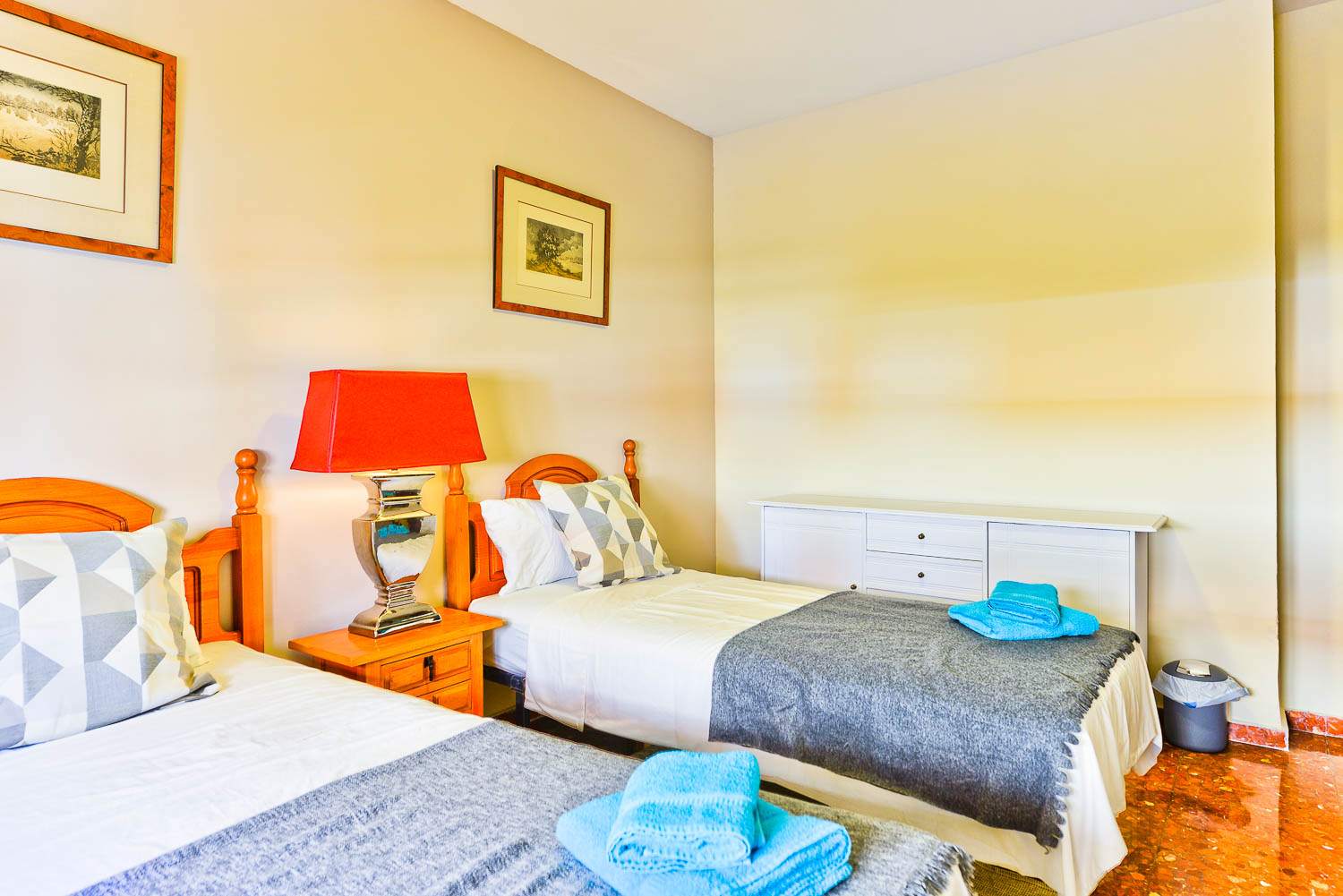 Apartment for sale in Centro (Nerja)