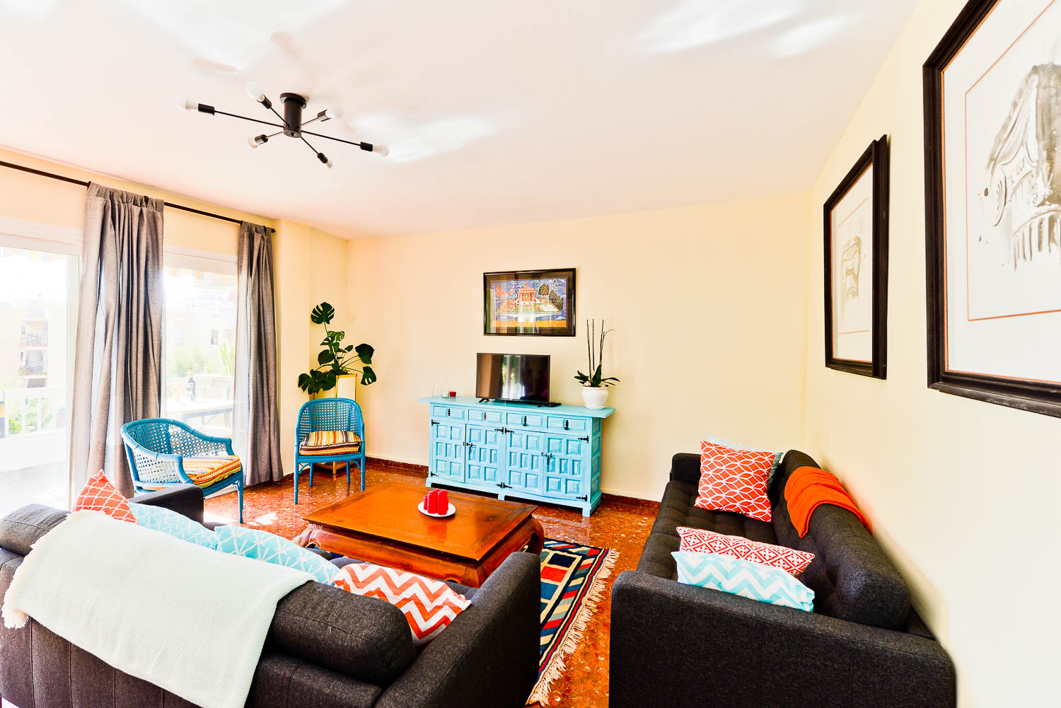 Apartment for sale in Centro (Nerja)