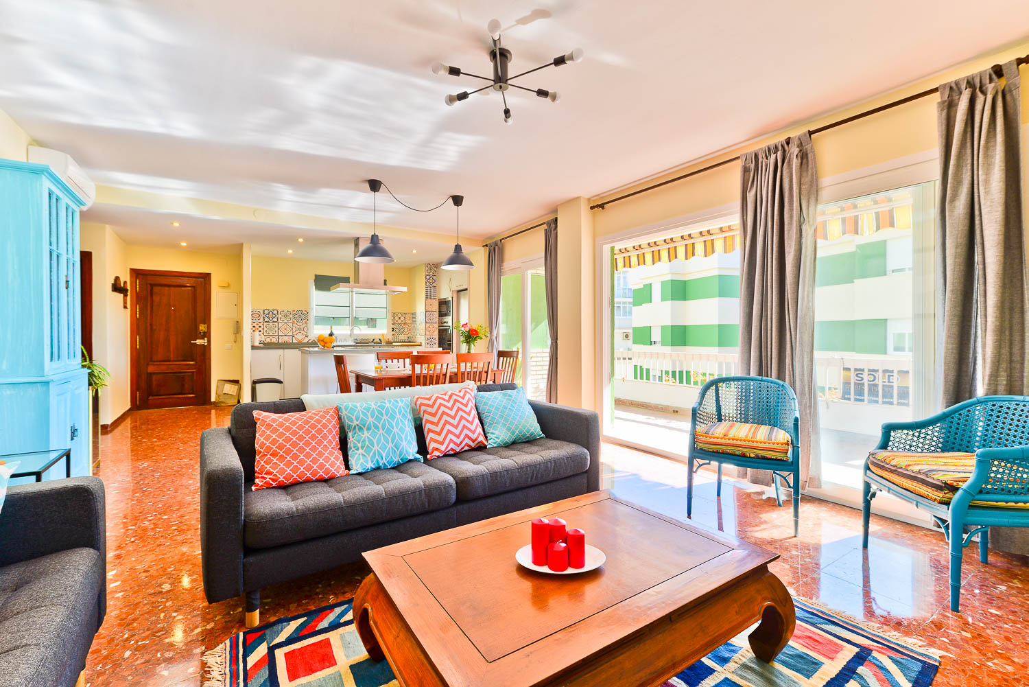 Apartment for sale in Centro (Nerja)