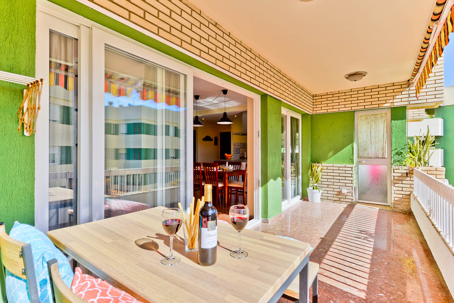 Apartment for sale in Centro (Nerja)