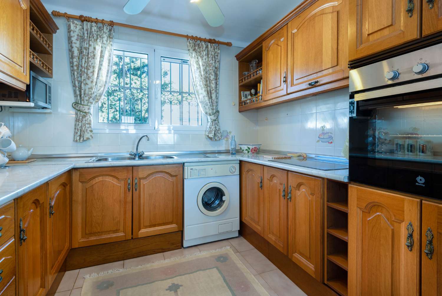 Maison à vendre à El Algarrobo, Nerja