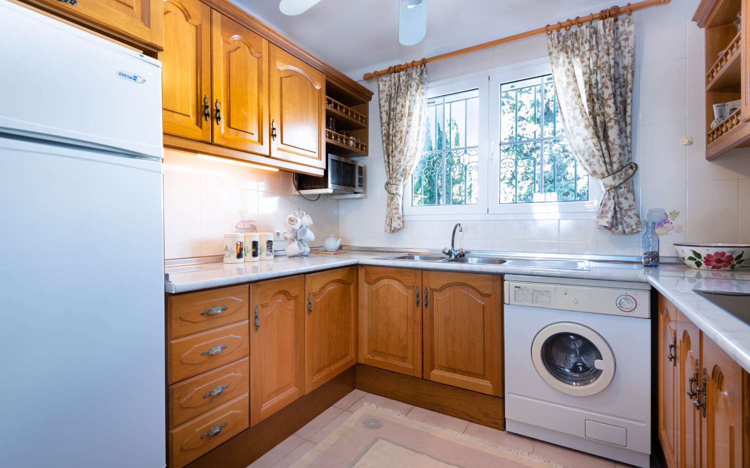 Maison à vendre à El Algarrobo, Nerja