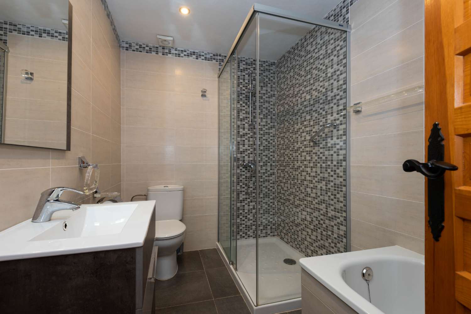 Maison à vendre à El Algarrobo, Nerja