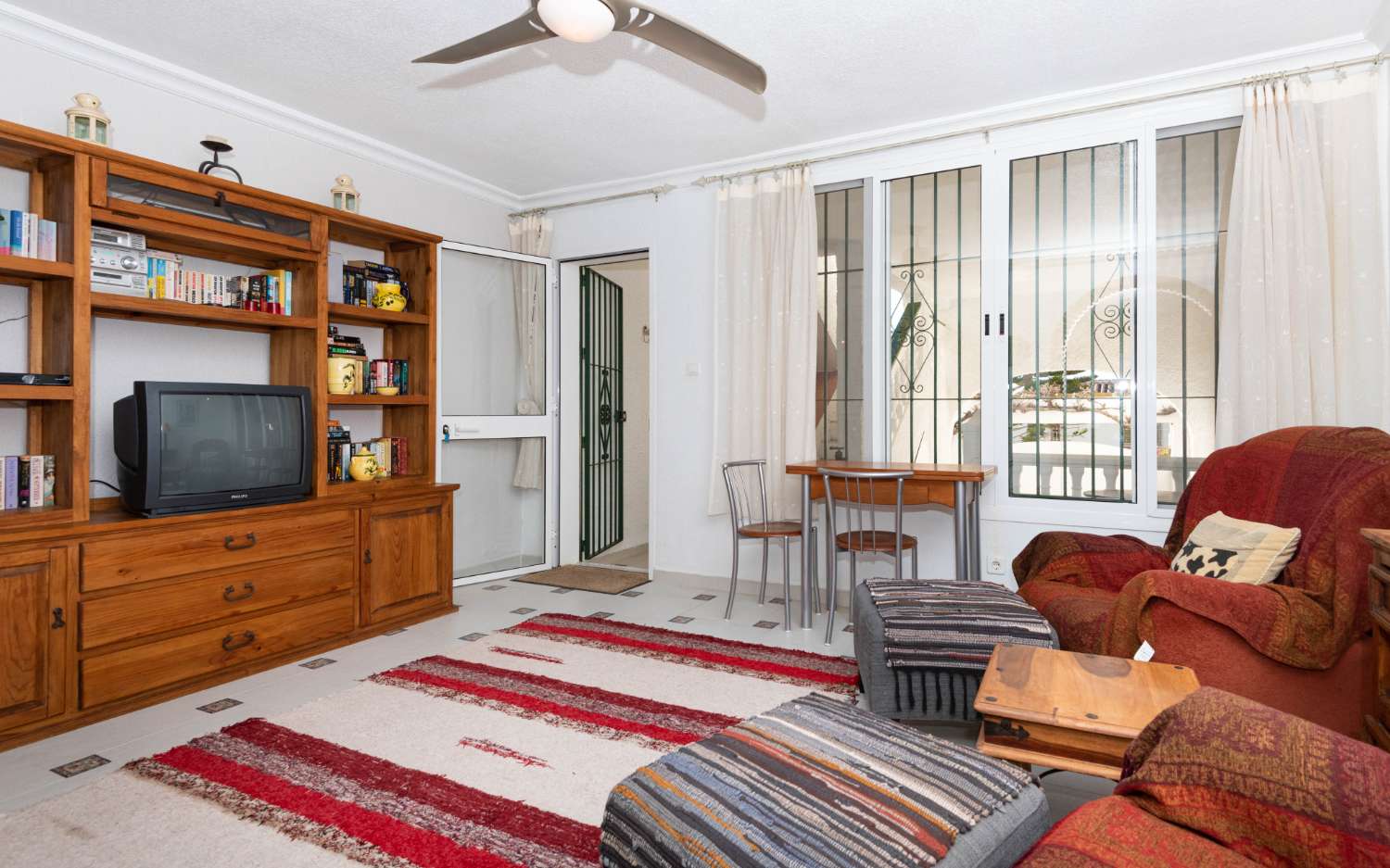 Maison à vendre à El Algarrobo, Nerja