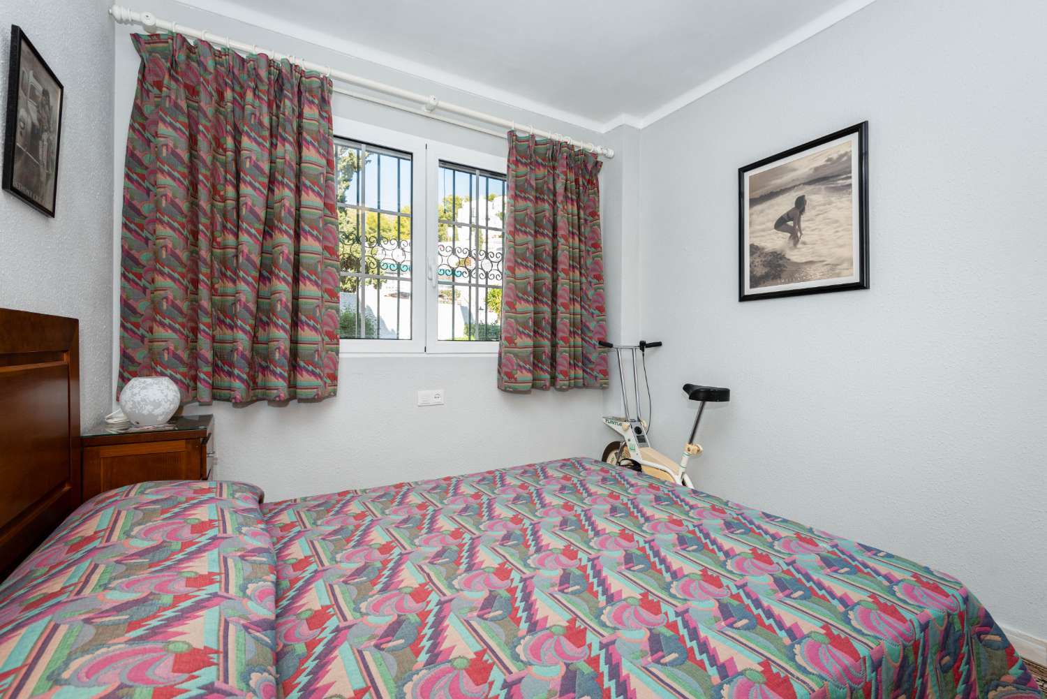 Maison à vendre à El Algarrobo, Nerja