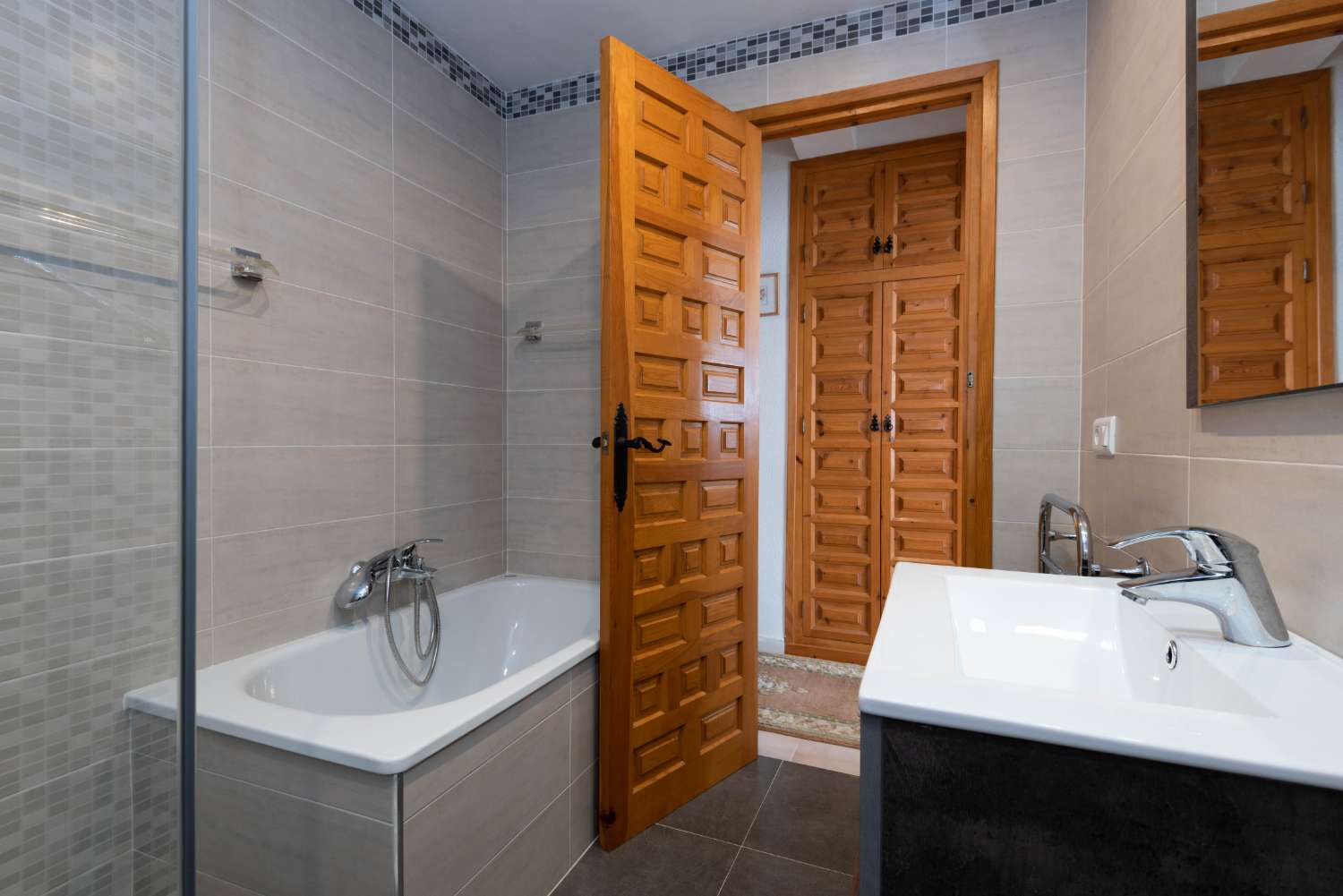 Maison à vendre à El Algarrobo, Nerja