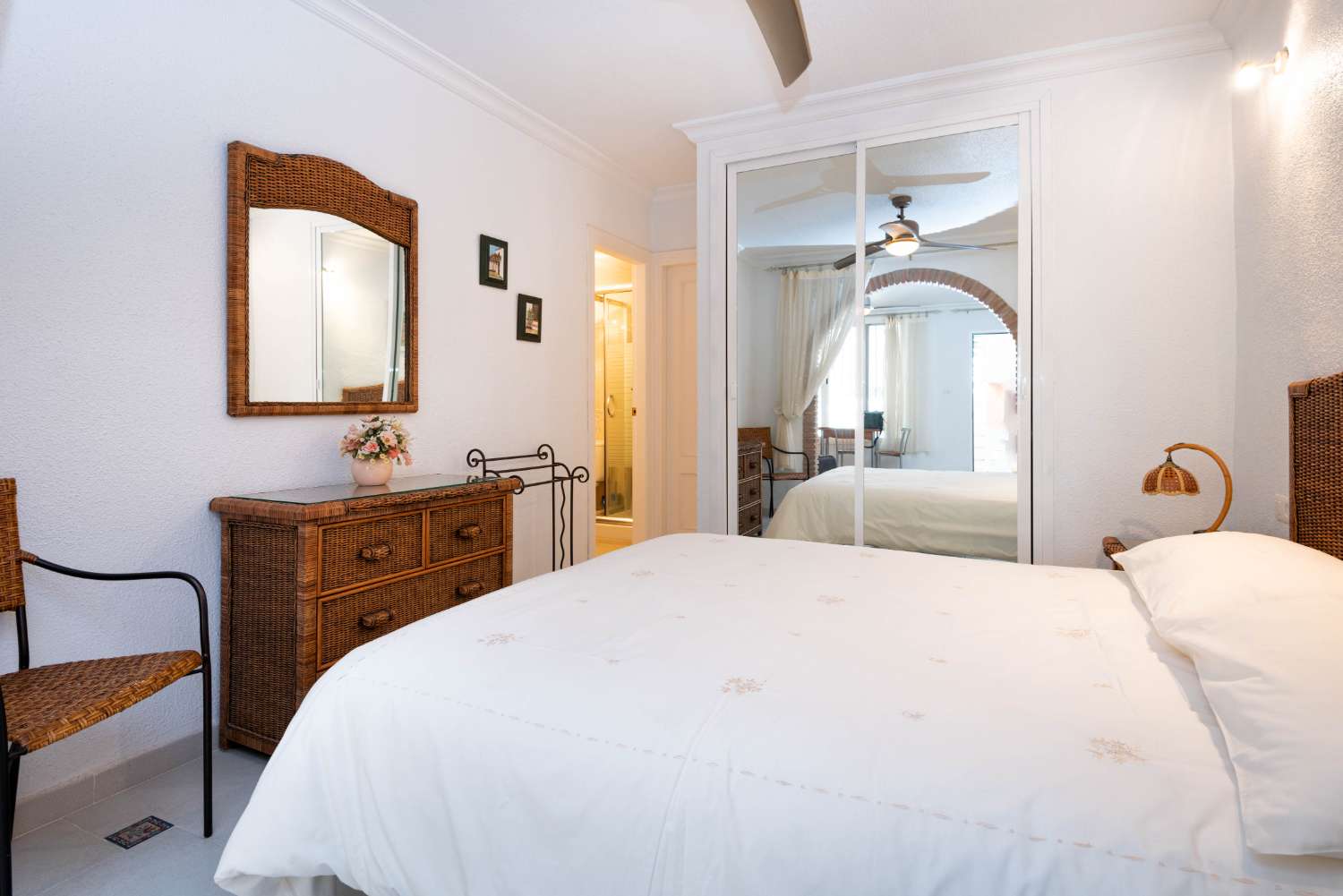 Maison à vendre à El Algarrobo, Nerja