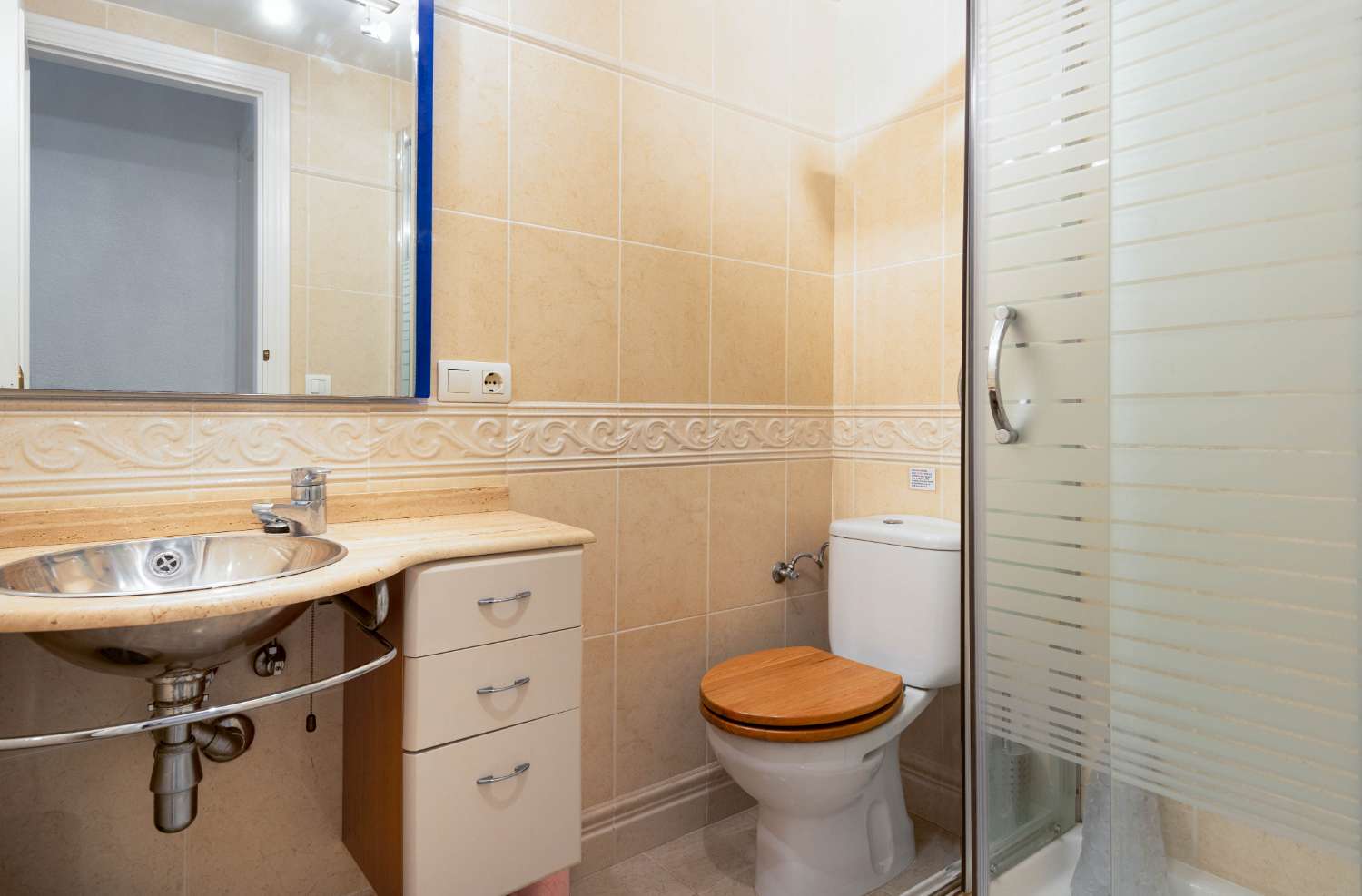 Maison à vendre à El Algarrobo, Nerja