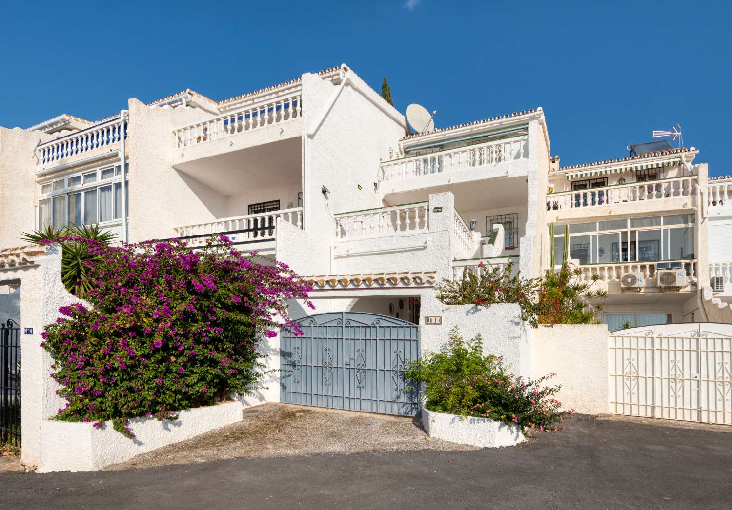 Casa in vendita a Capistrano (Nerja)