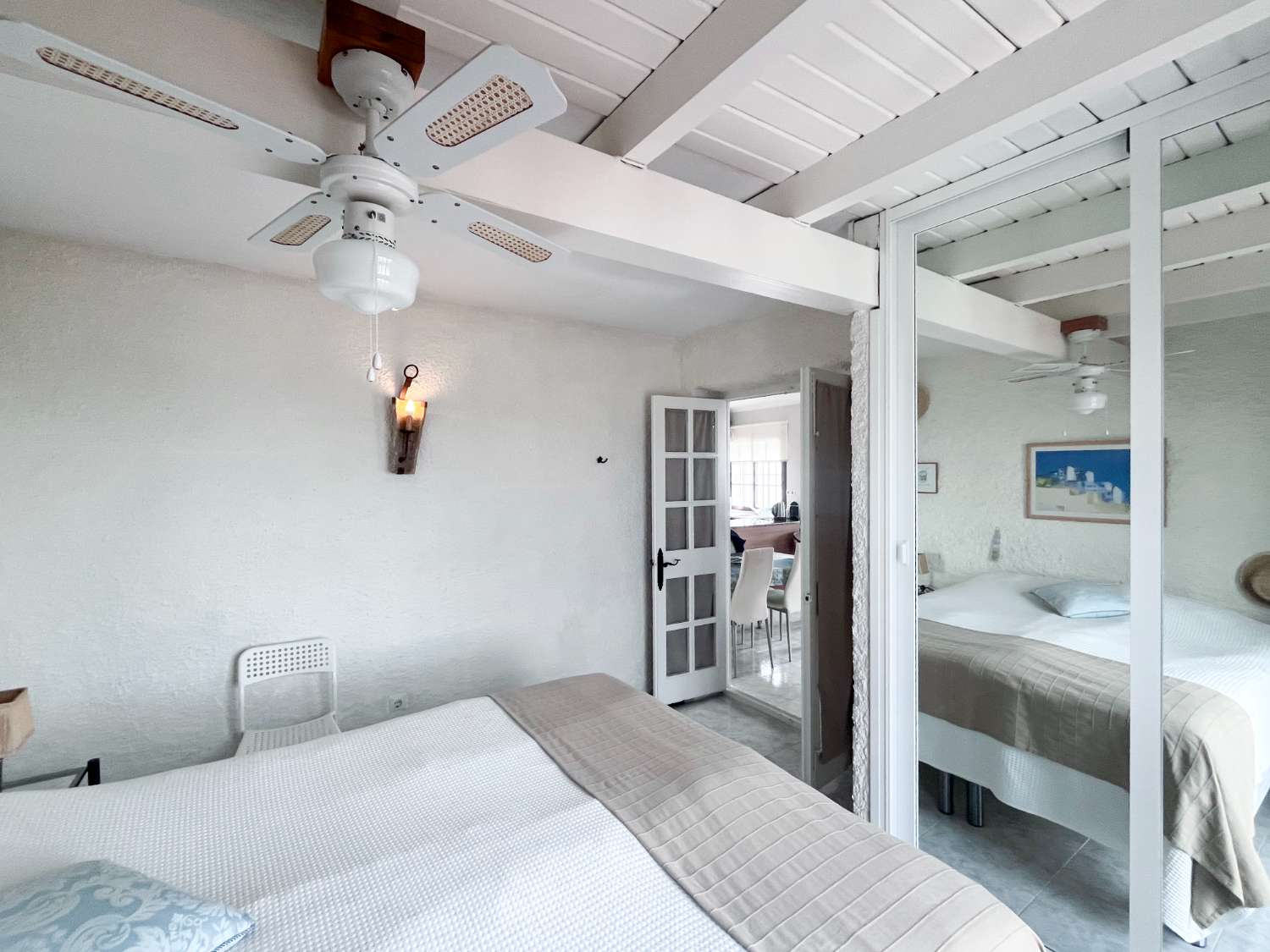 Lejlighed til salg i Capistrano (Nerja)