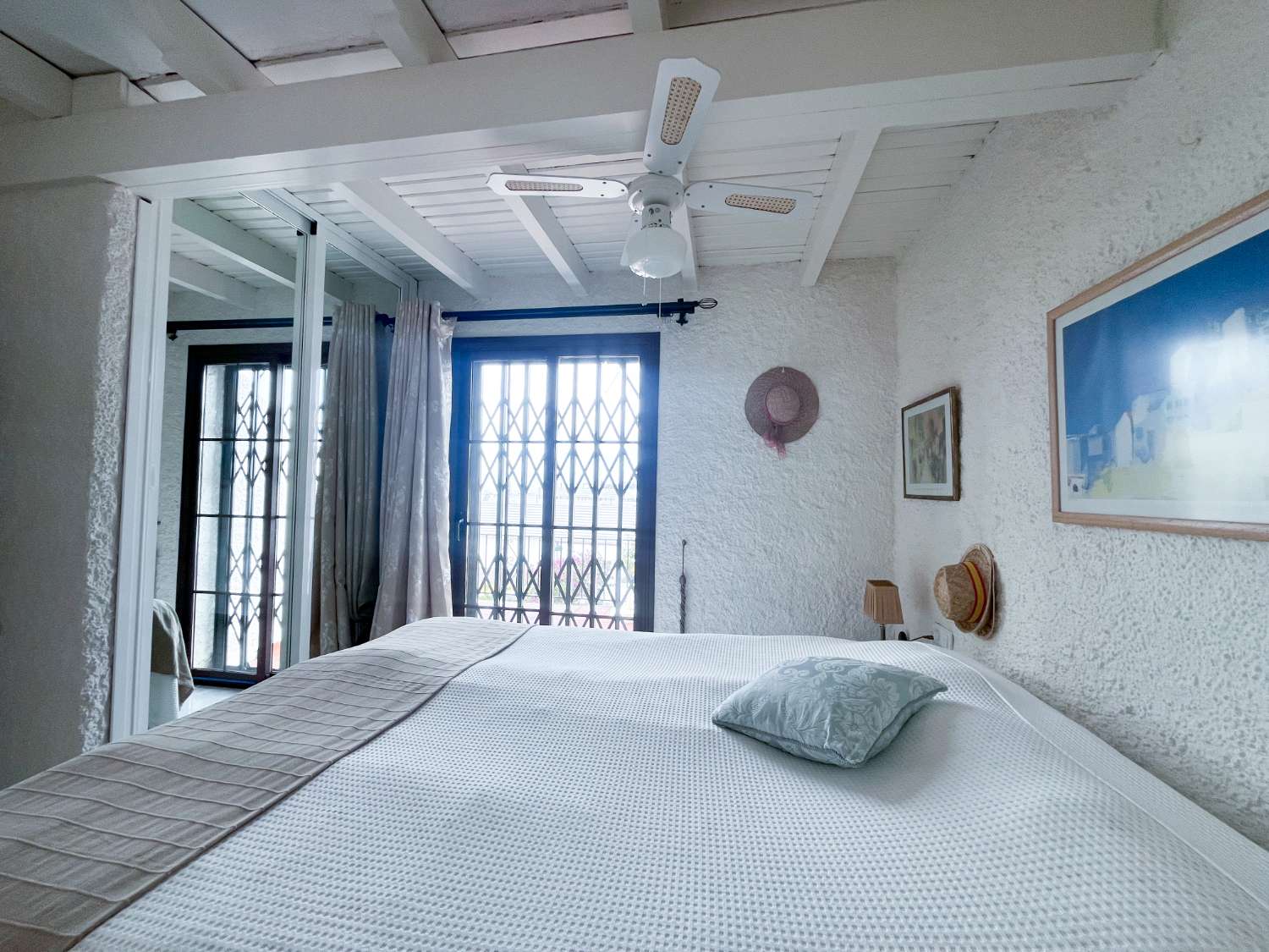 Lejlighed til salg i Capistrano (Nerja)