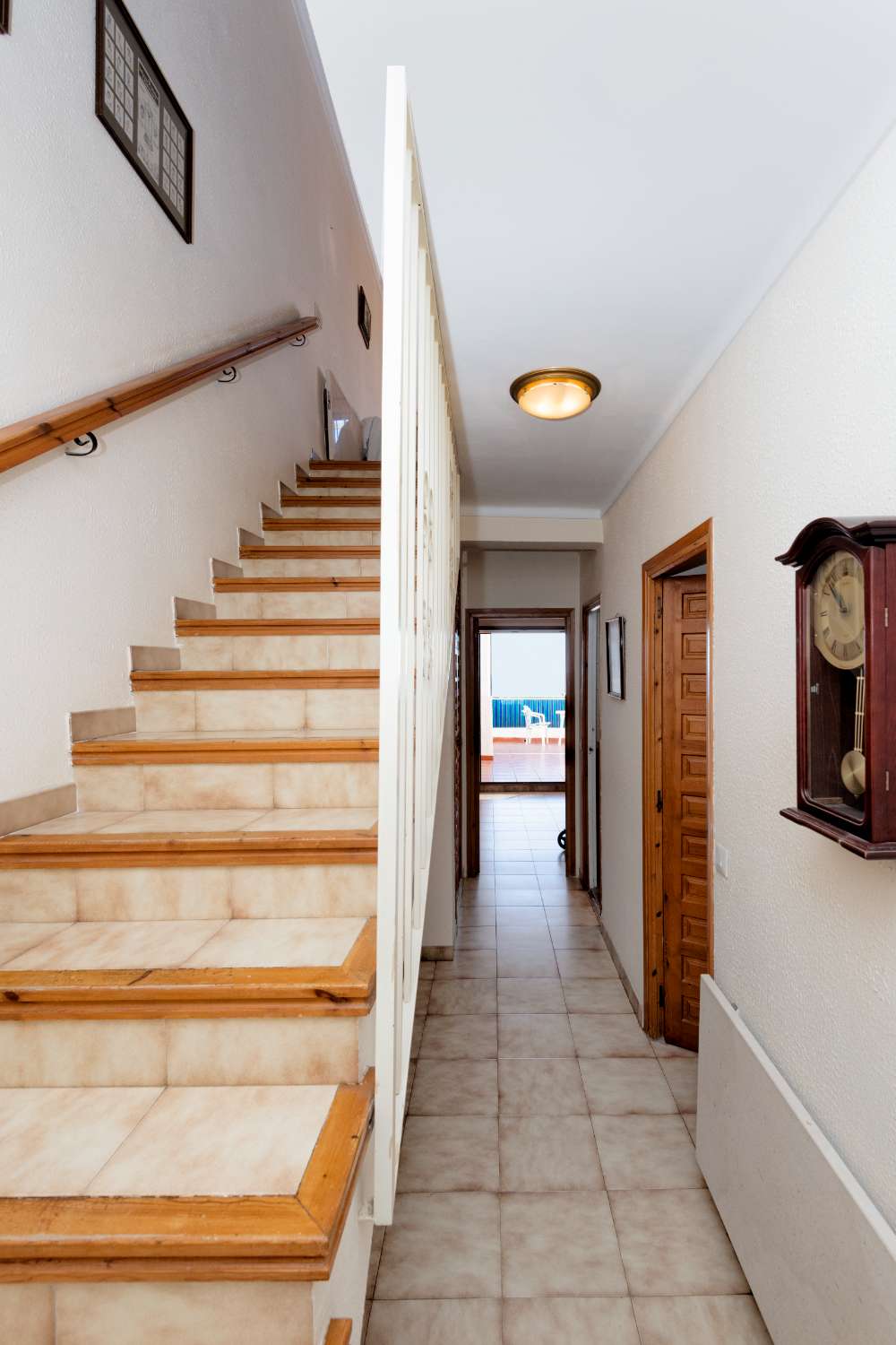 Hus till salu i Nerja, Urb. El Algarrobo