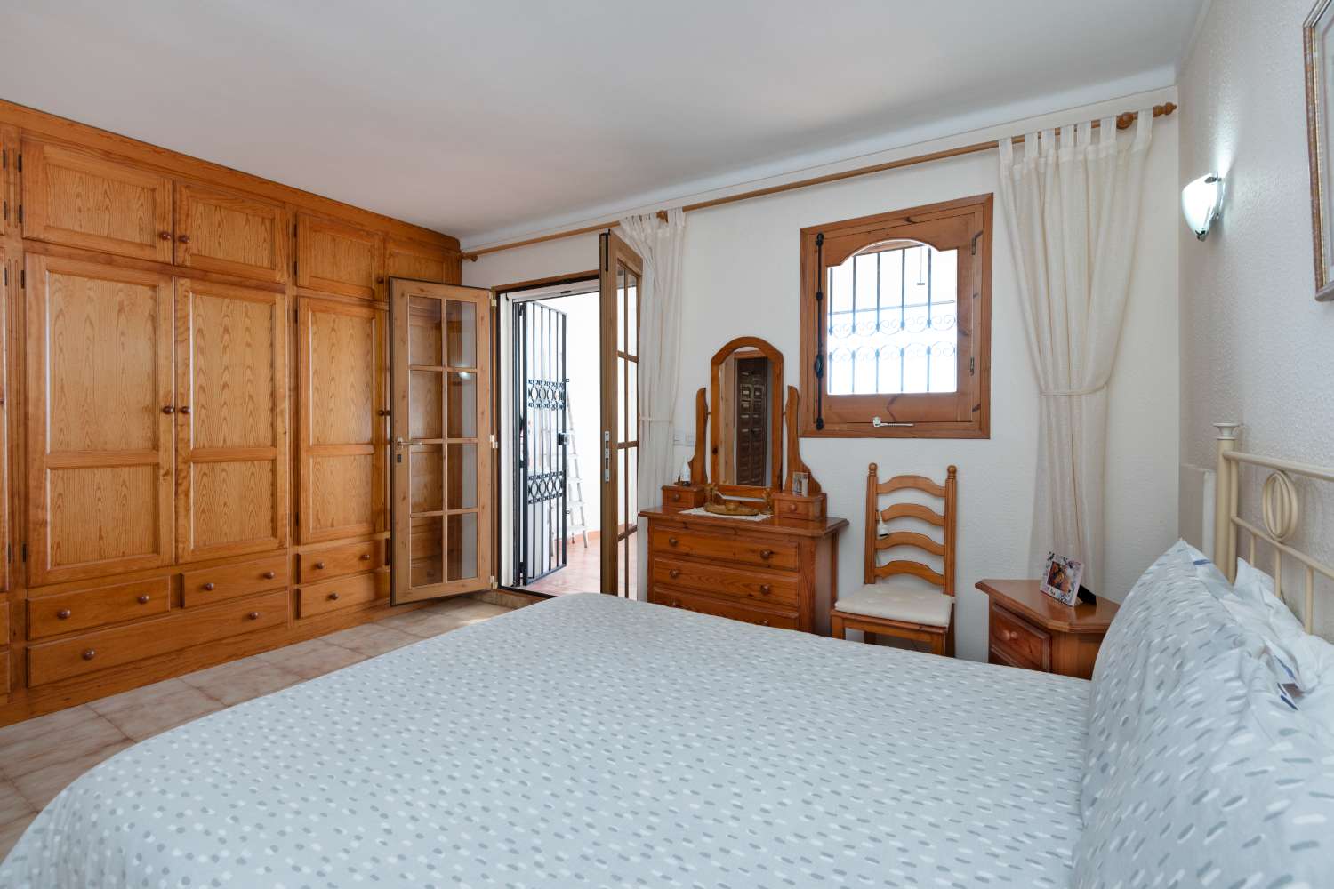 Hus till salu i Nerja, Urb. El Algarrobo