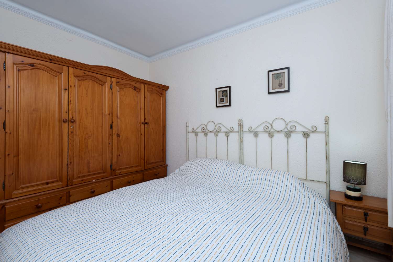 Hus till salu i Nerja, Urb. El Algarrobo