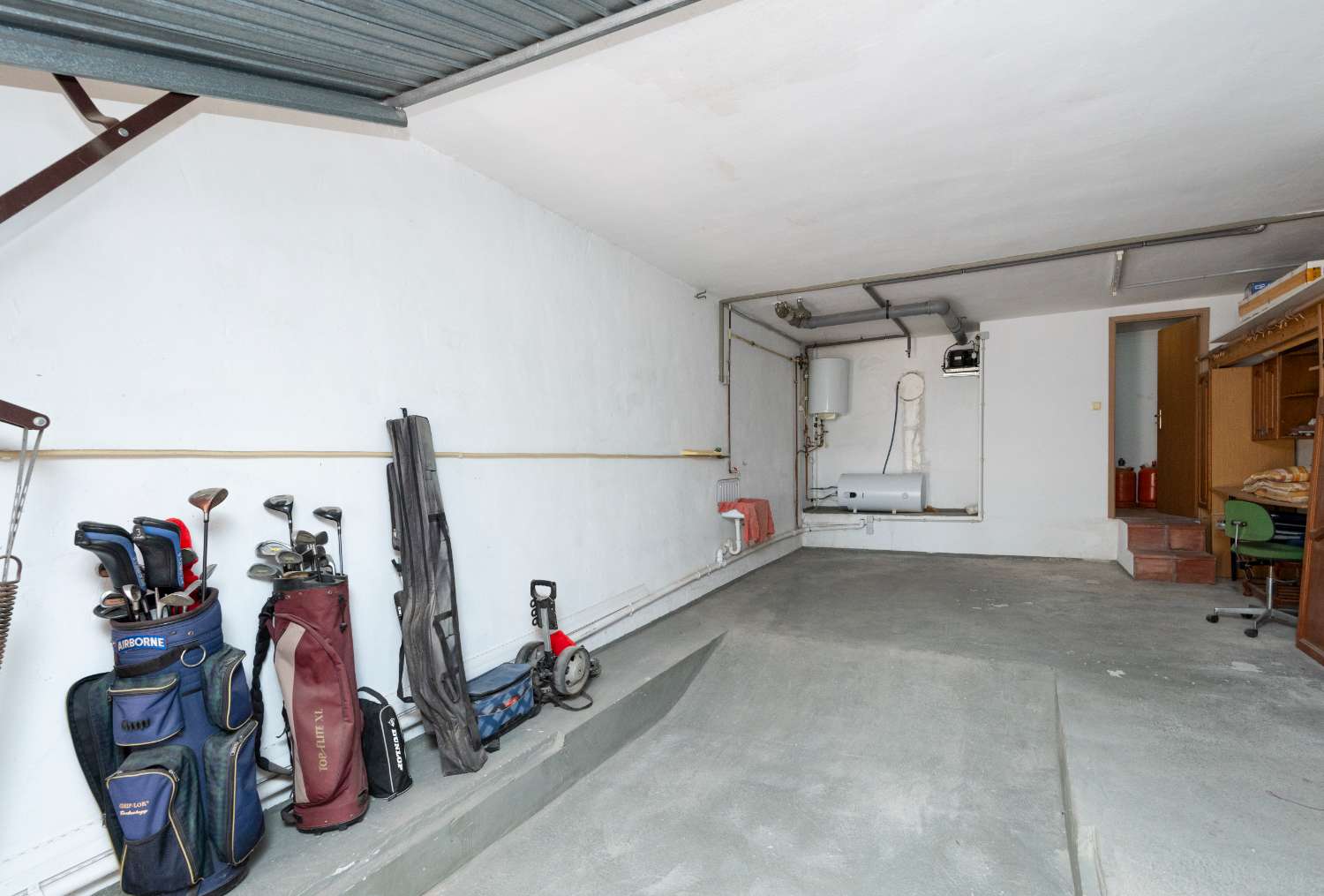 Hus till salu i Nerja, Urb. El Algarrobo