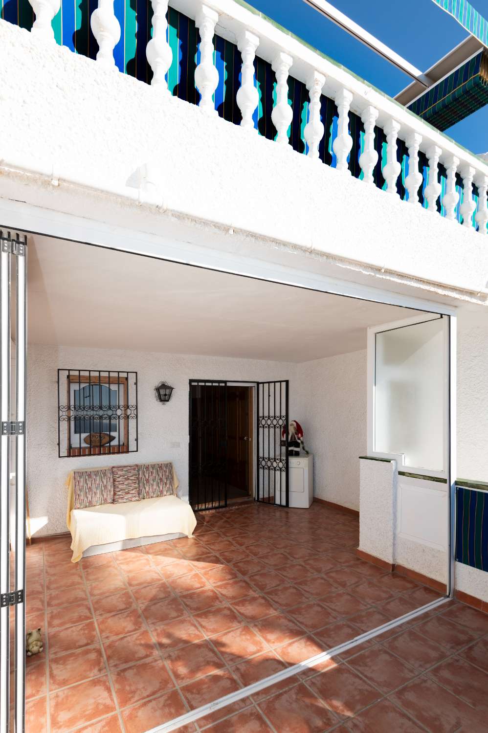 Hus till salu i Nerja, Urb. El Algarrobo