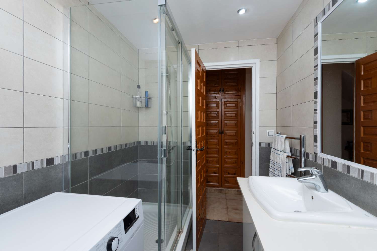 Hus till salu i Nerja, Urb. El Algarrobo