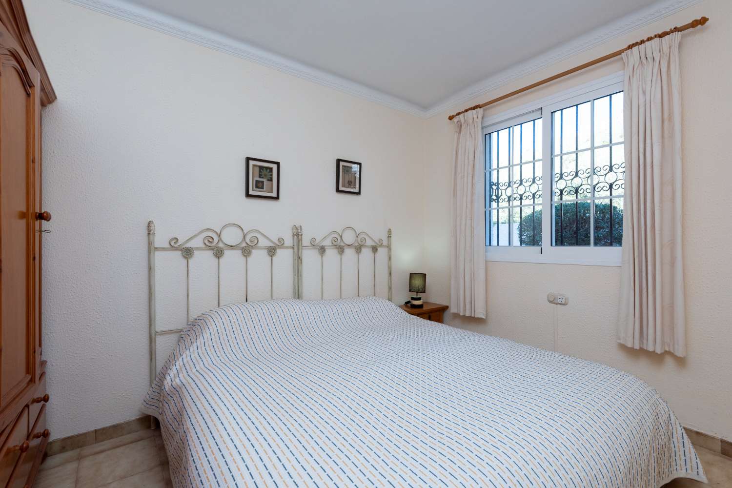 Hus till salu i Nerja, Urb. El Algarrobo