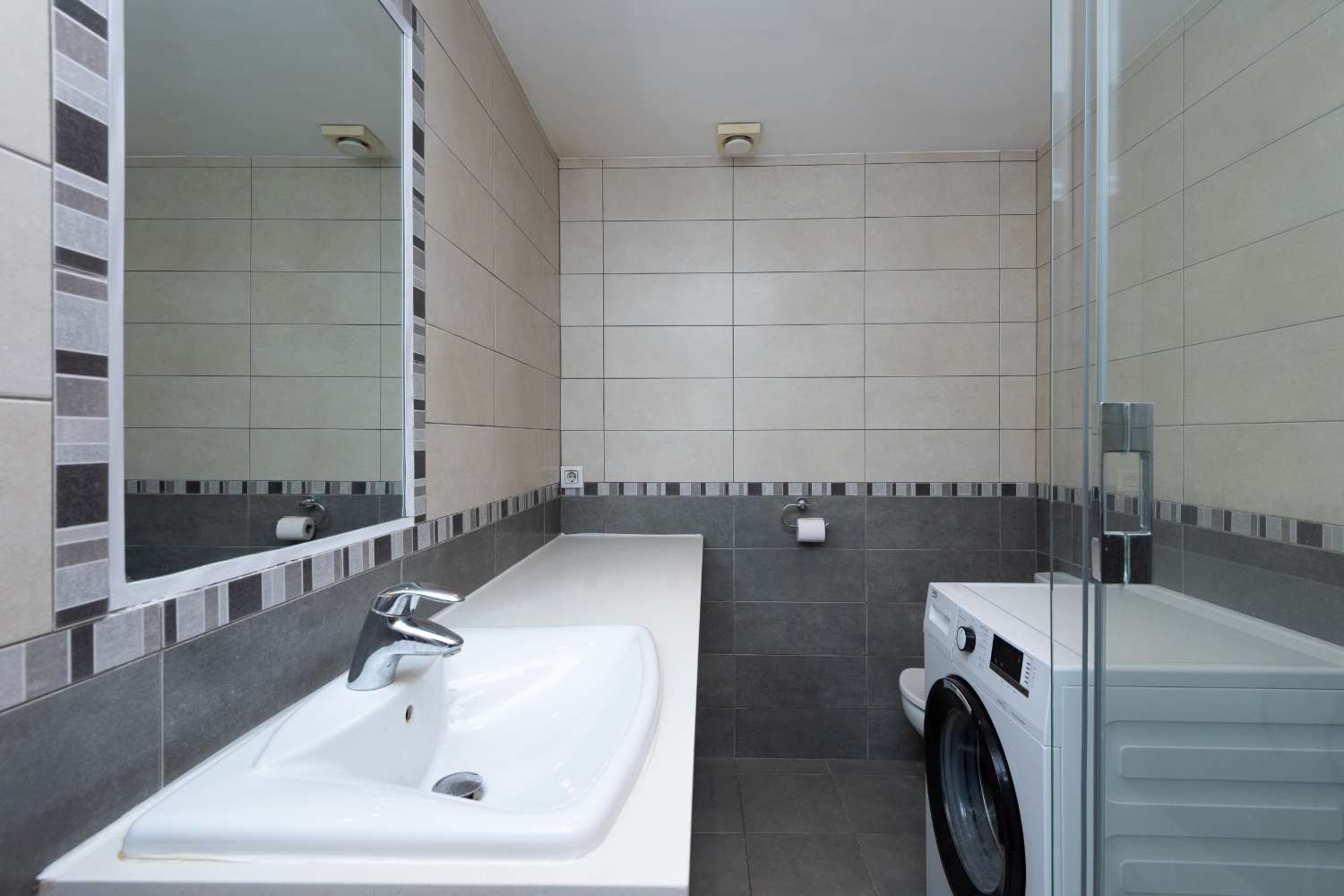 Hus till salu i Nerja, Urb. El Algarrobo