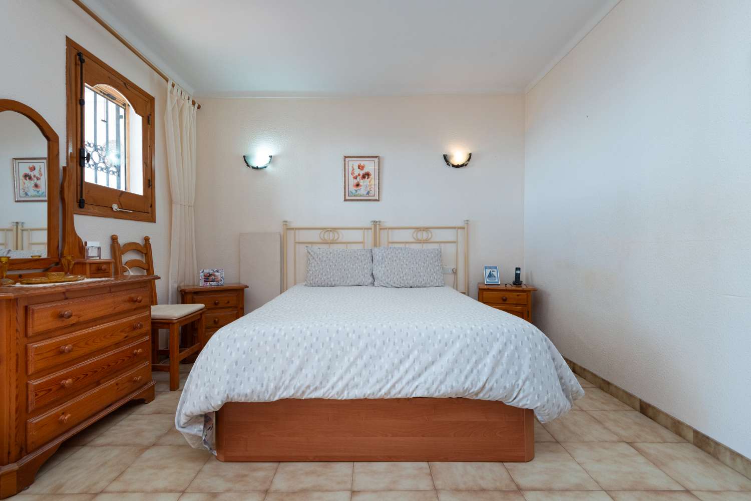 Hus till salu i Nerja, Urb. El Algarrobo