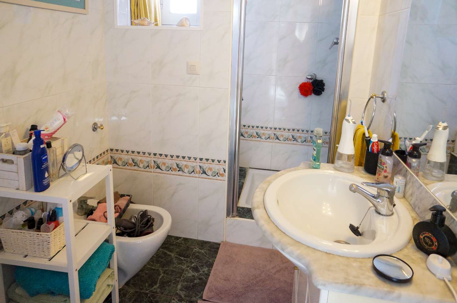 Detached villa with private pool in Maro