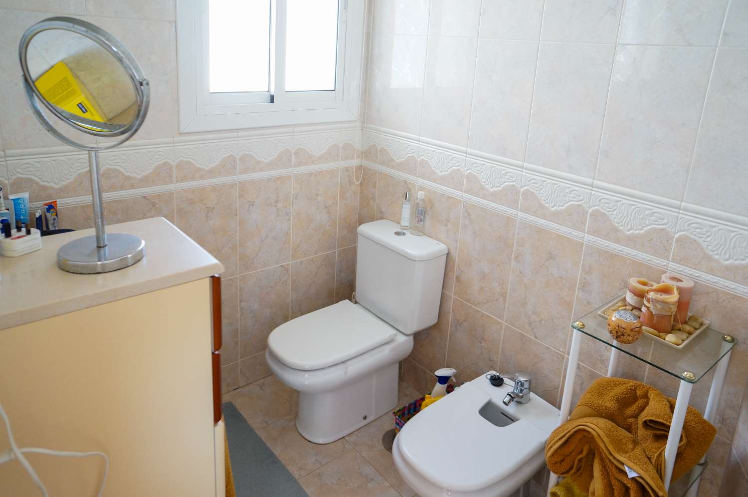 Detached villa with private pool in Maro