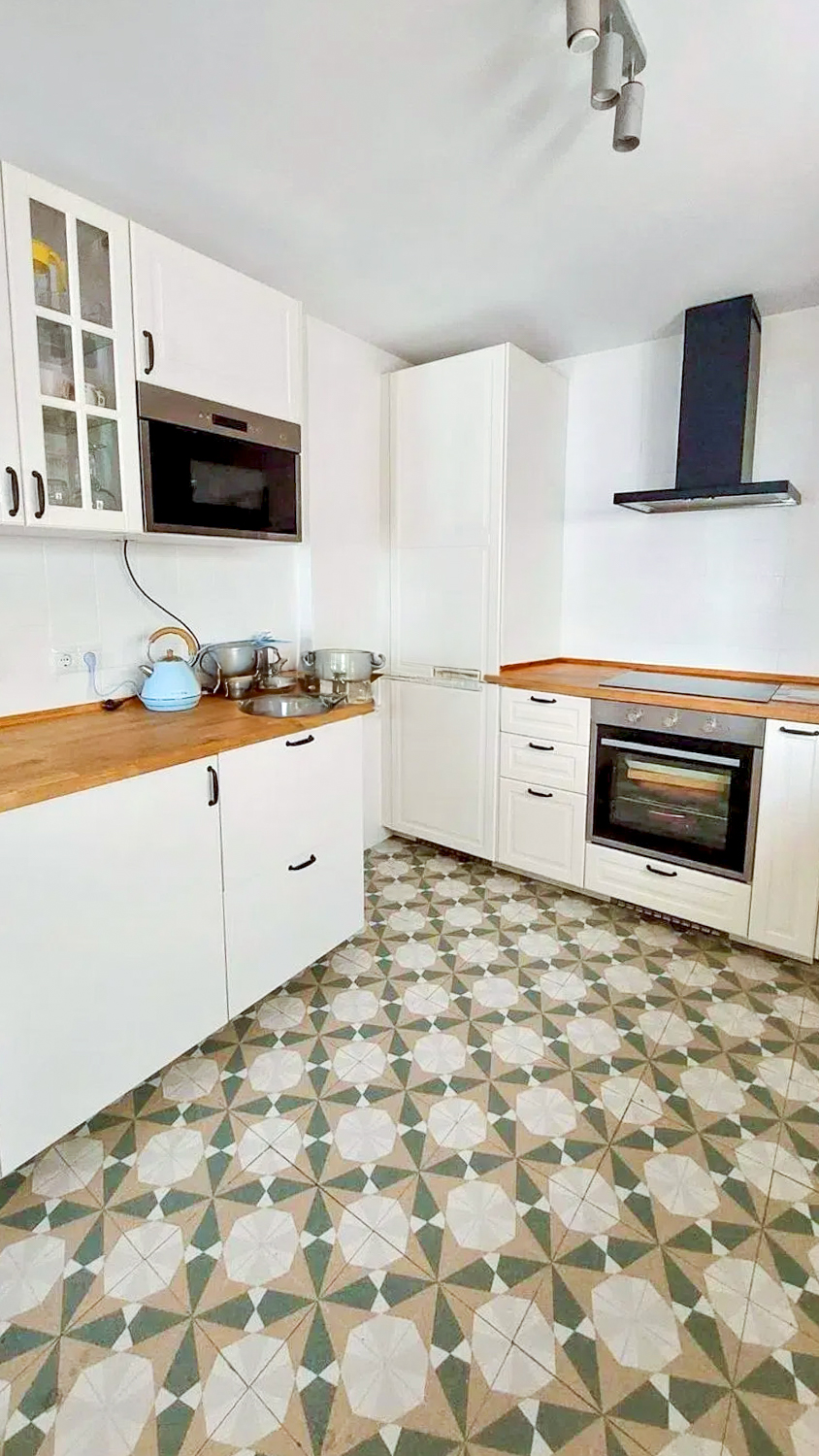 House for sale in Nueva Nerja (Parador area)