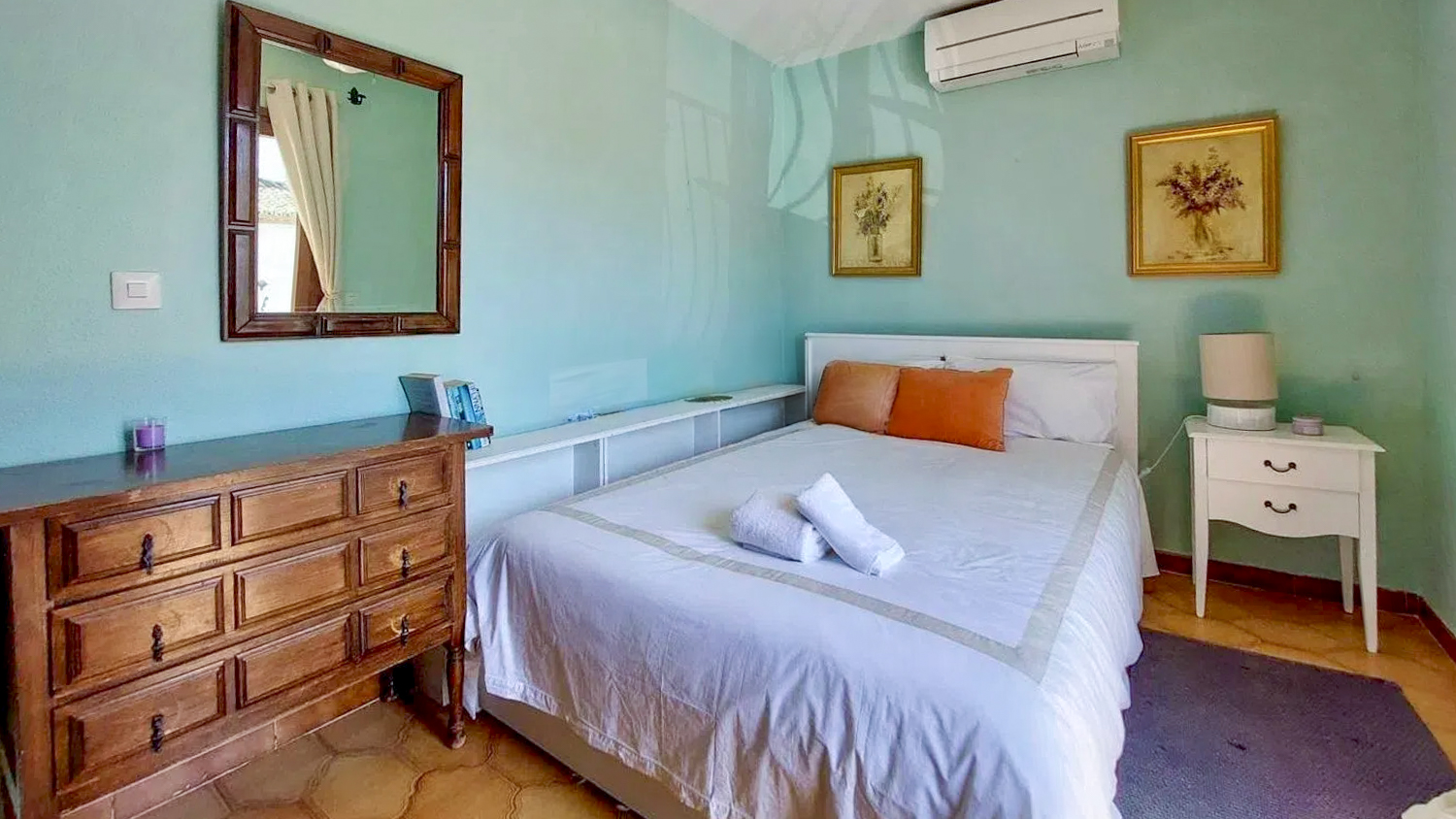 House for sale in Nueva Nerja (Parador area)