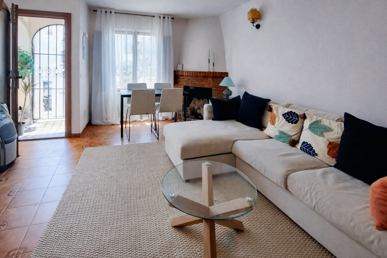 House for sale in Nueva Nerja (Parador area)