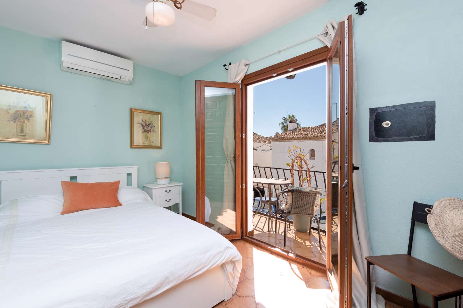 Casa en venta en Nerja (zona Parador)