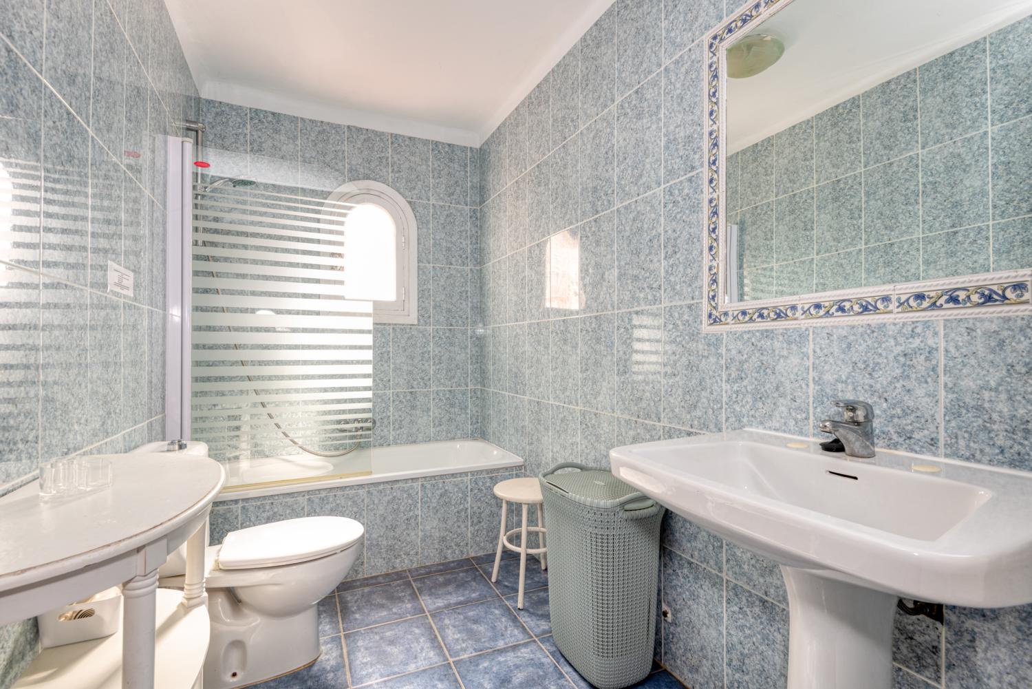 House for sale in Nueva Nerja (Parador area)